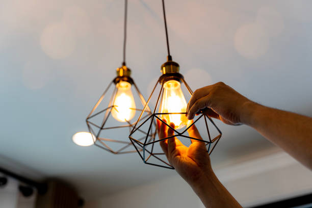 Best Outdoor Lighting Installation  in Traverse City, MI
